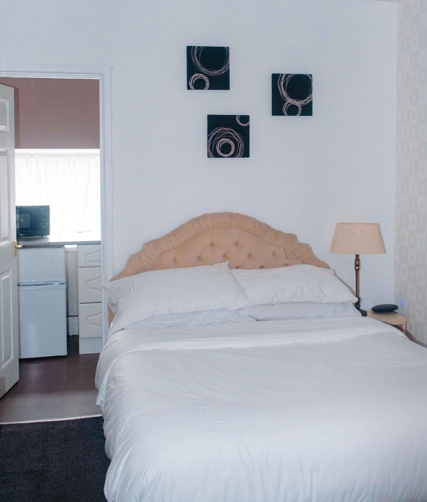 The Chadwick Apart otel Skegness Dış mekan fotoğraf
